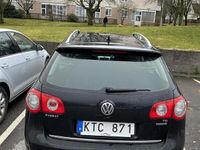 begagnad VW Passat 1.4 TGI EcoFuel Premium, Sportline Euro 5
