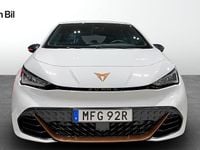 Begagnad Cupra Born 169 kW (231 HK) 2024 Vit Halvkombi