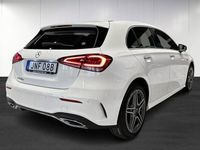 begagnad Mercedes A250 e 8G-DCT AMG Paket / Premium Paket / Dra