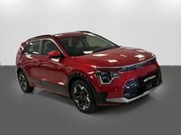 Begagnad Kia Niro 2022 Röd SUV