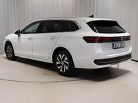 begagnad VW Passat Sportscombi 1.5 TSI150Hk Drag Värmare