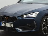 begagnad Cupra Leon Sportstourer e-Hybrid 1.4 TSI eHybrid Automat 2021, SUV