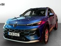 Ny VW T-Roc 150 HK (110 kW) 2026 Blå SUV