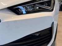 begagnad Cupra Leon Sportstourer eTSI 150 DSG - Fabriksbeställning