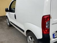 begagnad Peugeot Bipper 1.4 HDi Euro 4