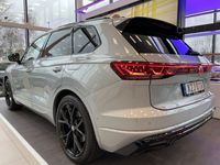 begagnad VW Touareg R E-Hybrid 462hk SE SPEC!