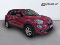 begagnad Fiat 500X 1.6 E.Torq PopStar 110 hk