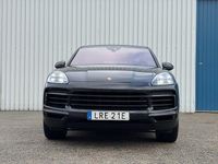 Begagnad Porsche Cayenne 340 HK (250 kW) 2020 Svart SUV