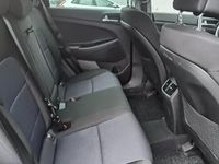 begagnad Hyundai Tucson 1.6 T-GDI Euro 6 177 HK