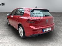 begagnad VW Golf VIII 1.0 LIFE GT 1.0 TSI PF