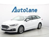 Begagnad Ford Mondeo Titanium 189 HK (139 kW) 2021 Okänd Kombi
