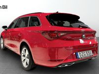 begagnad Seat Leon Sportstourer e-Hybrid / 1.4 / 204 HK / DSG6 / FR