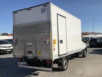 begagnad Iveco Daily 35 2.3 Volymskåp