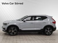 begagnad Volvo XC40 Recharge T5 Inscription