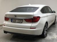 begagnad BMW 530 Gran Turismo 530 d GT d , F07 2010, Crossover