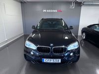 begagnad BMW X6 xDrive30d Steptronic M Sport / SE SPEC / Navi / LED+