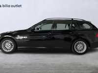 begagnad BMW 320 d Touring 177hk Dragkrok