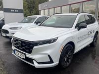 begagnad Honda CR-V Plug-in-Hybrid s räckvidd 2023, SUV