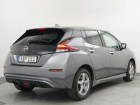 begagnad Nissan Leaf e