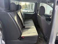 Begagnad Fiat Scudo 128 HK (94 kW) 2013