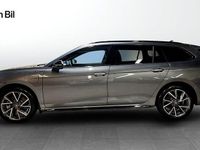 Begagnad Skoda Superb SportLine 150 HK (110 kW) 2025 Graphite grey metallic Kombi