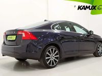 begagnad Volvo S60 D2 R-Design Backkamera VoC 120hk