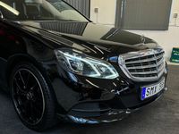 begagnad Mercedes E220 T BlueTEC 7G-Tronic *1700kr/mån