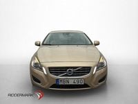 Begagnad Volvo S60 Summum 163 HK (119 kW) 2011 Lbrun Sedan
