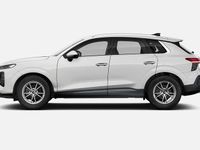 Ny Audi Q3 2026 Vit SUV
