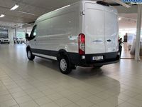 begagnad Ford E-Transit 350 E- Skåp L3 135 kW 184 Trend 2022, Transportbil - Skåp