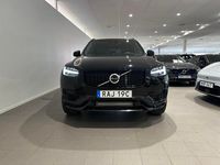 Begagnad Volvo XC90 Ultimate 455 HK (334 kW) 2023 Svart SUV