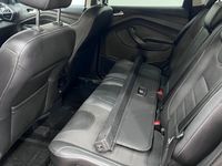 begagnad Ford Kuga 2.0 TDCi AWD Powershift Titanium Plus Euro 5