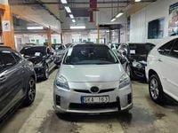 Begagnad Toyota Prius 136 HK (100 kW) 2010 Halvkombi