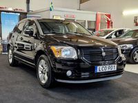 begagnad Dodge Caliber 2.0 Euro 5 Ny servad/Dragkrok