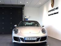 begagnad Porsche 911 991.2 GTS 450HK