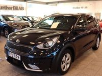 begagnad Kia Niro Hybrid DCT EX, GLS Euro 5