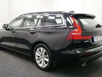 begagnad Volvo V60 B4 Diesel Mom Adv Navi Pro Edt Drag, Kamera, Navi 2022, Kombi