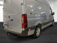 Ny Mercedes Sprinter 170 HK (125 kW) 2025 Van