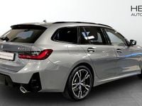 Begagnad BMW 330e M Sport 292 HK (214 kW) 2022 Kombi