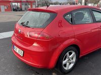 begagnad Seat Leon 1.6 TDI