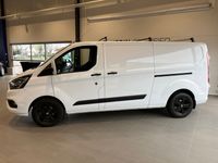 begagnad Ford Transit Custom TransportbilarCUSTOM V362 TREND SKÅP 2.0TDCI 130HK