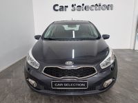 begagnad Kia Ceed Cee´d CEED1.6 CRDi 2014, Halvkombi