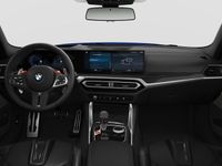 begagnad BMW M3 Competition xDrive M Race Track Package Harman Kardon 2024, Sedan