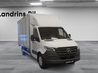 Ny Mercedes 420 11 kW (15 HK) 2025 Vit Pickup