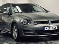 begagnad VW Golf 1.2 TSI BlueMotion Style M-Värm Nybes Nyserv