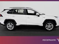 begagnad Toyota RAV4 Hybrid RAV4