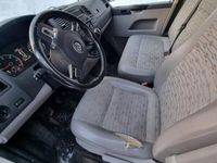 begagnad VW Transporter T30 2.0 TDI Euro 5