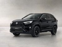begagnad Toyota RAV4 Hybrid AWD-i RÄNTE 2024, SUV