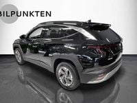 Ny Hyundai Tucson Essential 239 HK (175 kW) 2026 Abyss black pearl SUV