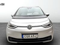 begagnad VW ID3 Max PRO PERFORMANCE/MAX